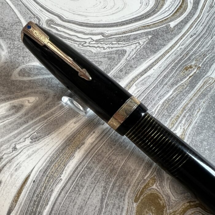 Parker 51-Blue Diamond - Image 9