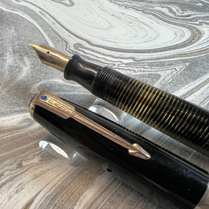 Parker 51-Blue Diamond