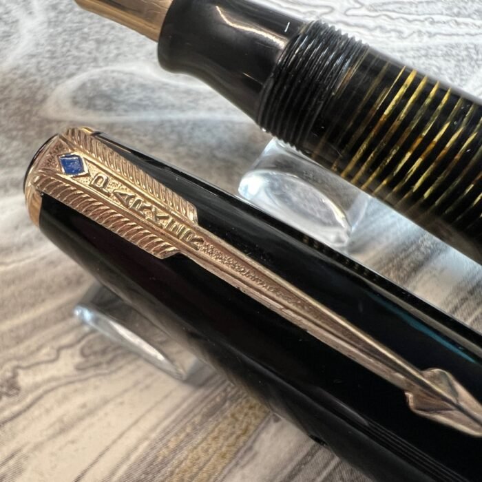 Parker 51-Blue Diamond - Image 3