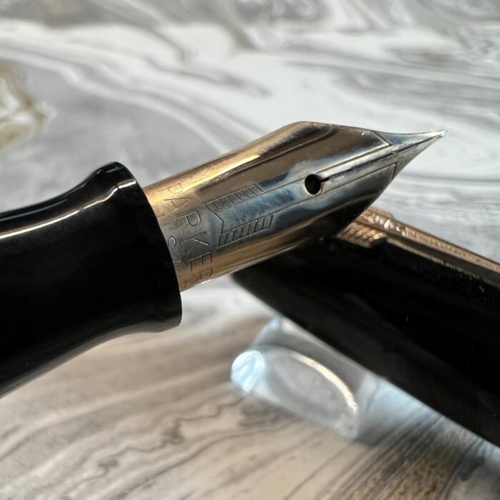 Parker 51-Blue Diamond - Image 4