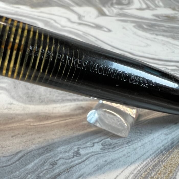 Parker 51-Blue Diamond - Image 7