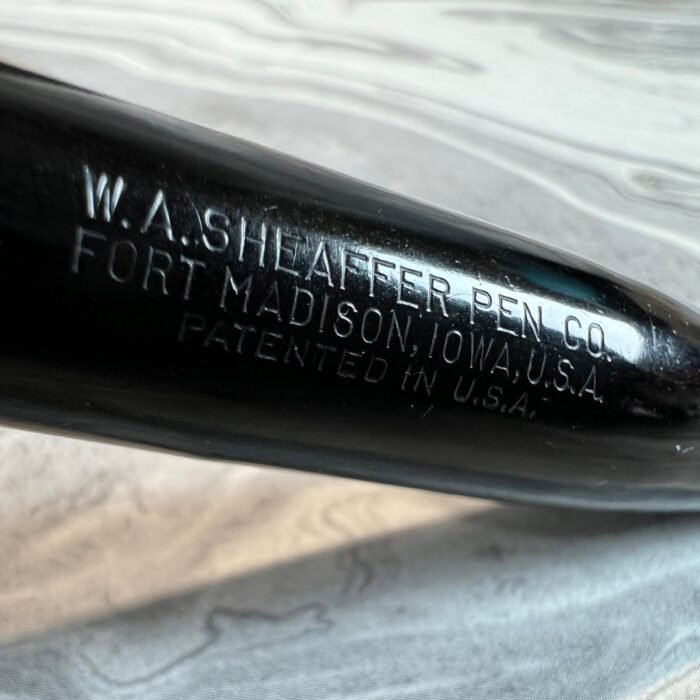 Sheaffer Lifetime Balance Signature - Image 8