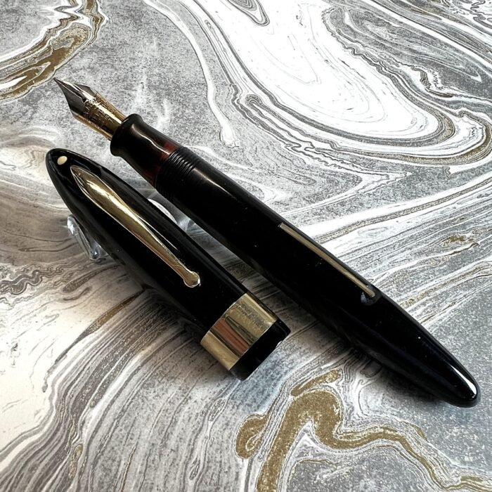 Sheaffer Lifetime Balance Signature