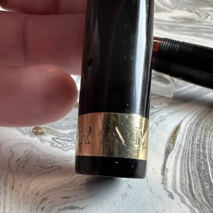 Sheaffer Lifetime Balance Signature - Image 3