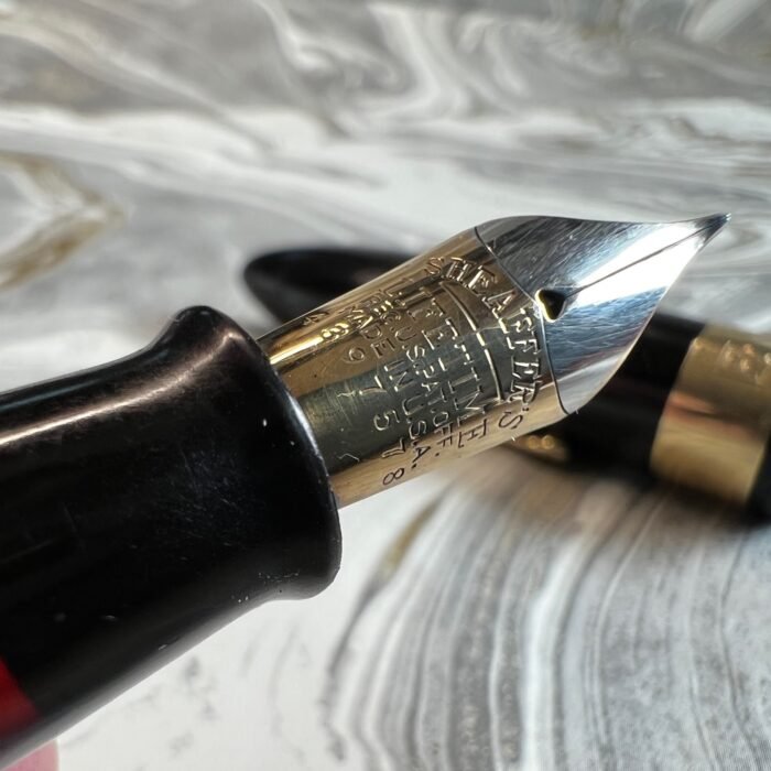Sheaffer Lifetime Balance Signature - Image 4