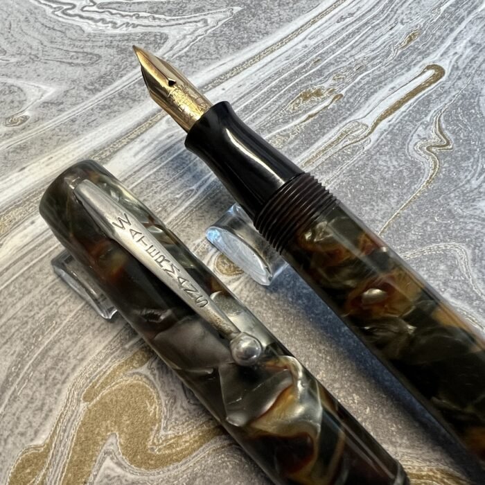 Waterman's - 3