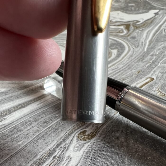 Waterman's - Cartridge Filler (CF) - Image 7