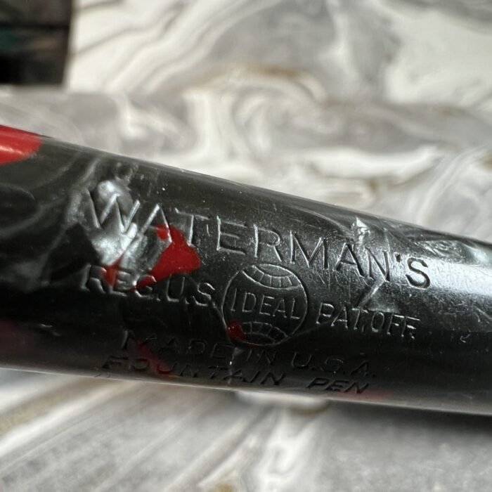 Waterman's - 94 Pen/Pencil set - Image 5
