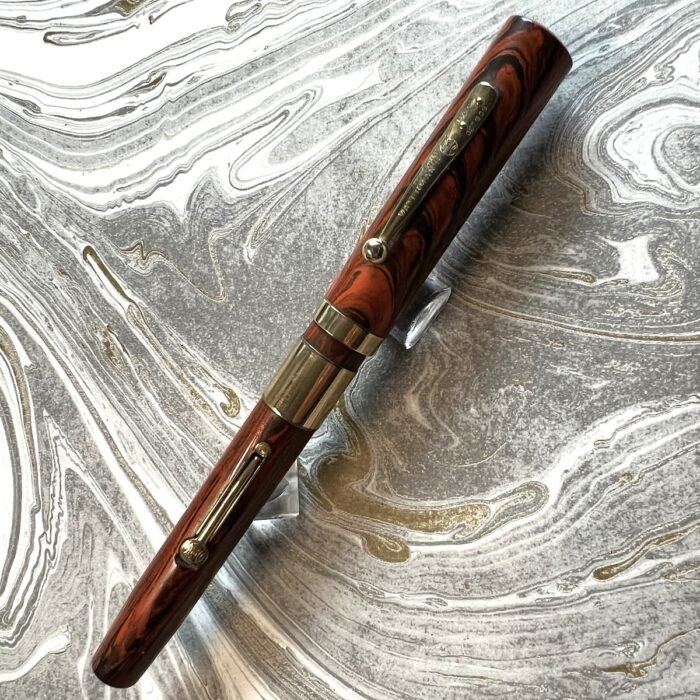 Waterman's  0752