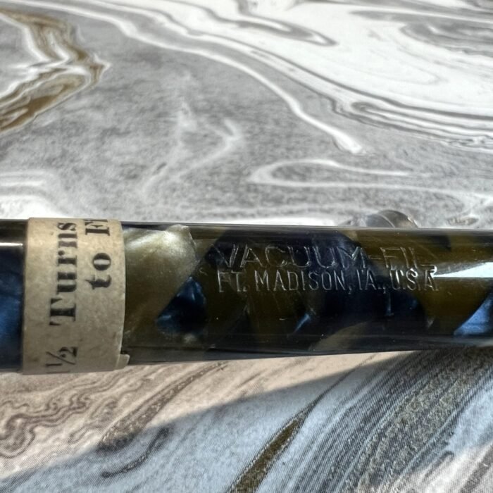 Sheaffer Vacuum-Fil - Image 2