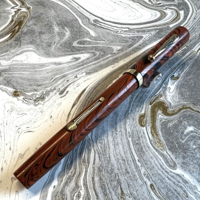 Waterman's 52