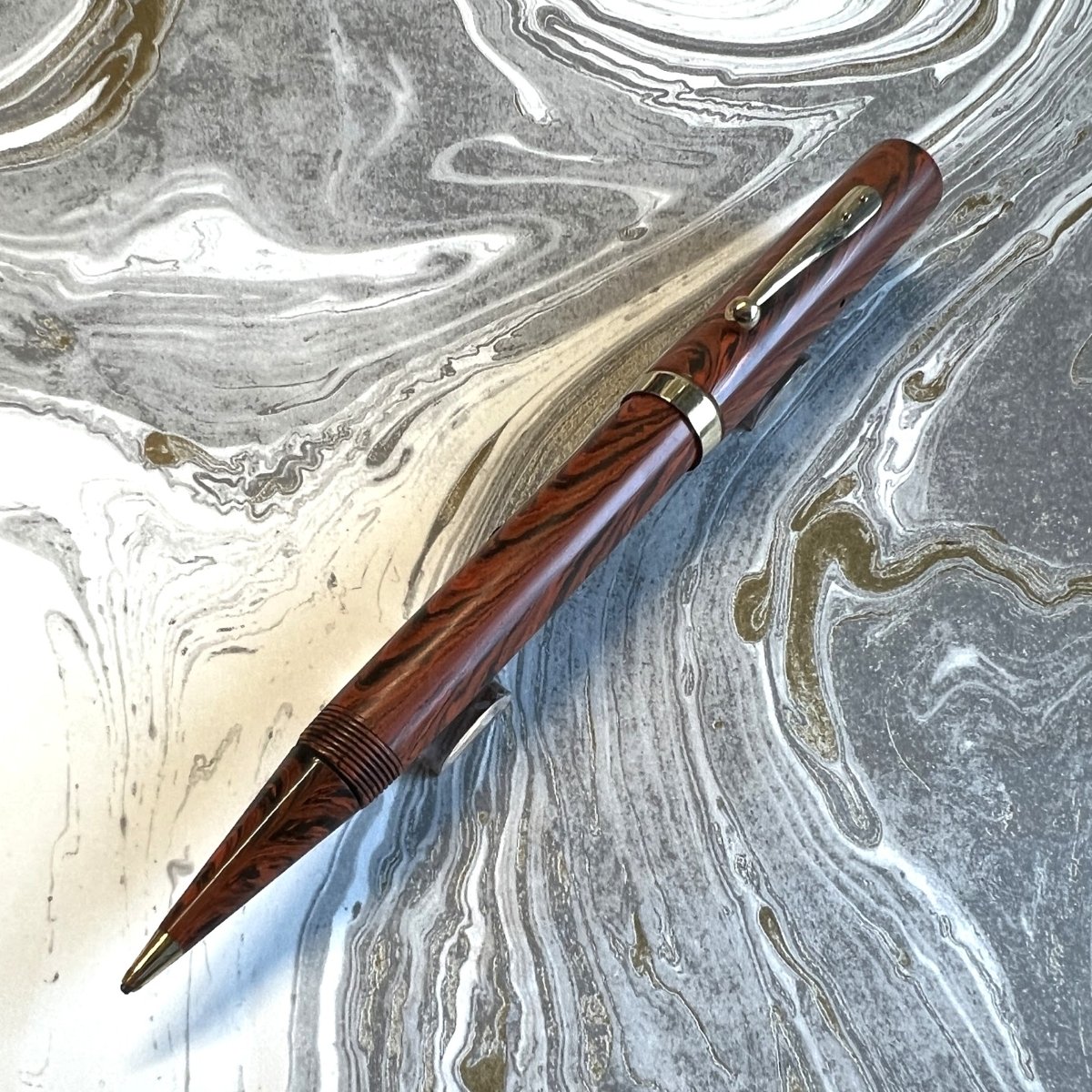 Waterman's 52 Combination - Image 8
