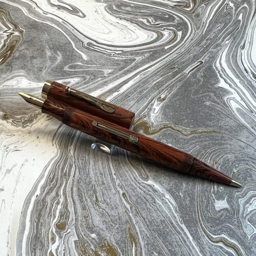 Waterman's 52 Combination