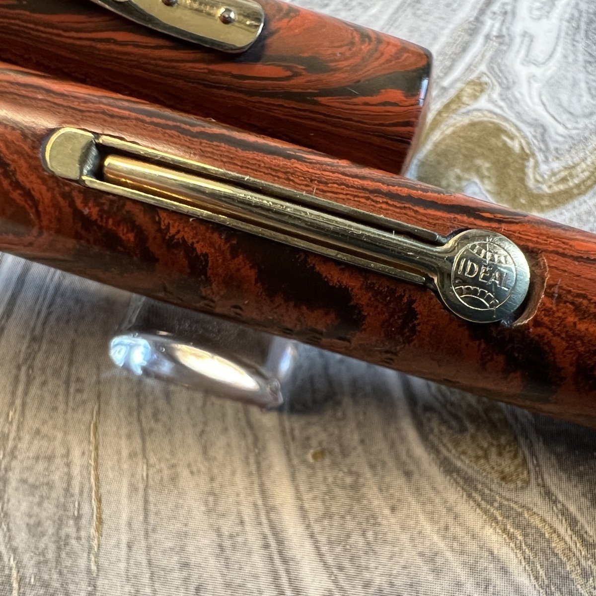 Waterman's 52 Combination - Image 3