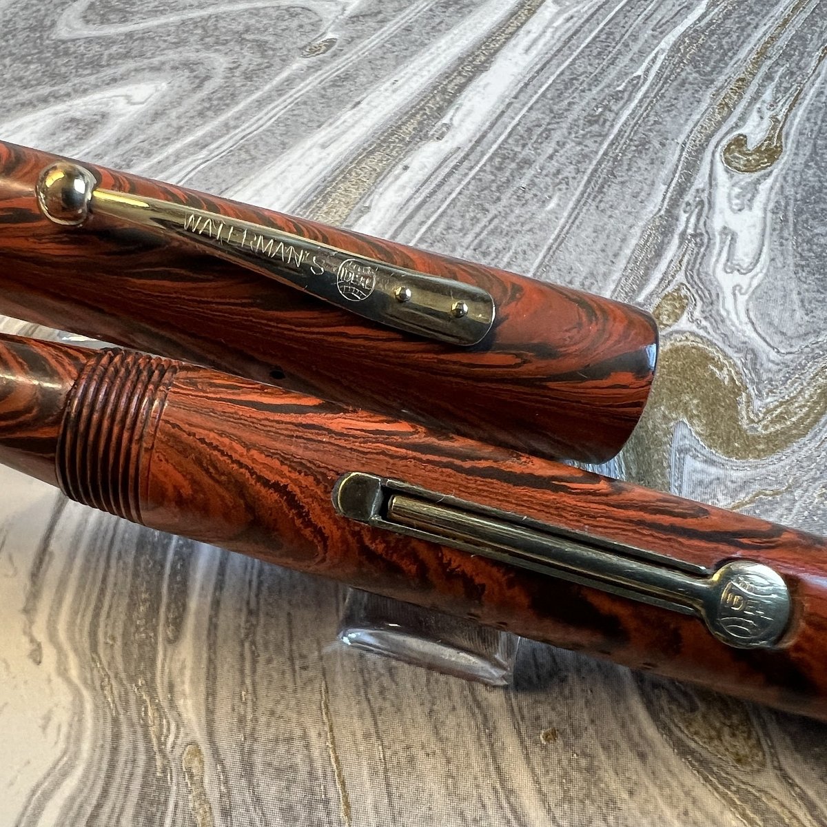 Waterman's 52 Combination - Image 4