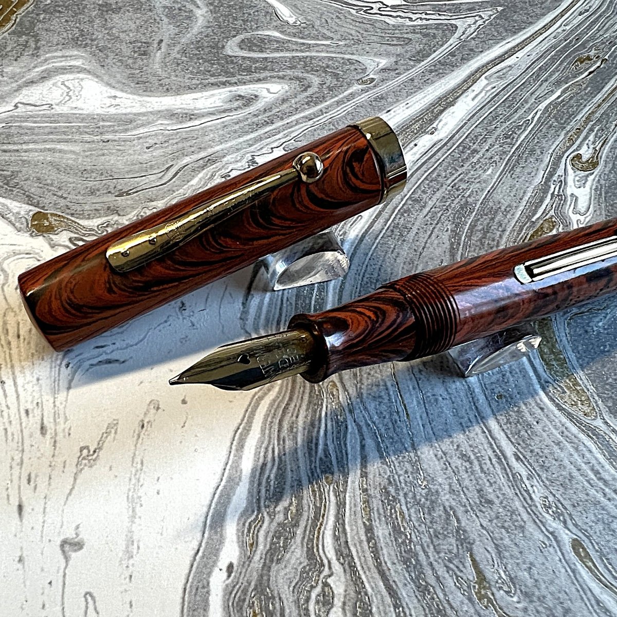 Waterman's 52 Combination - Image 5
