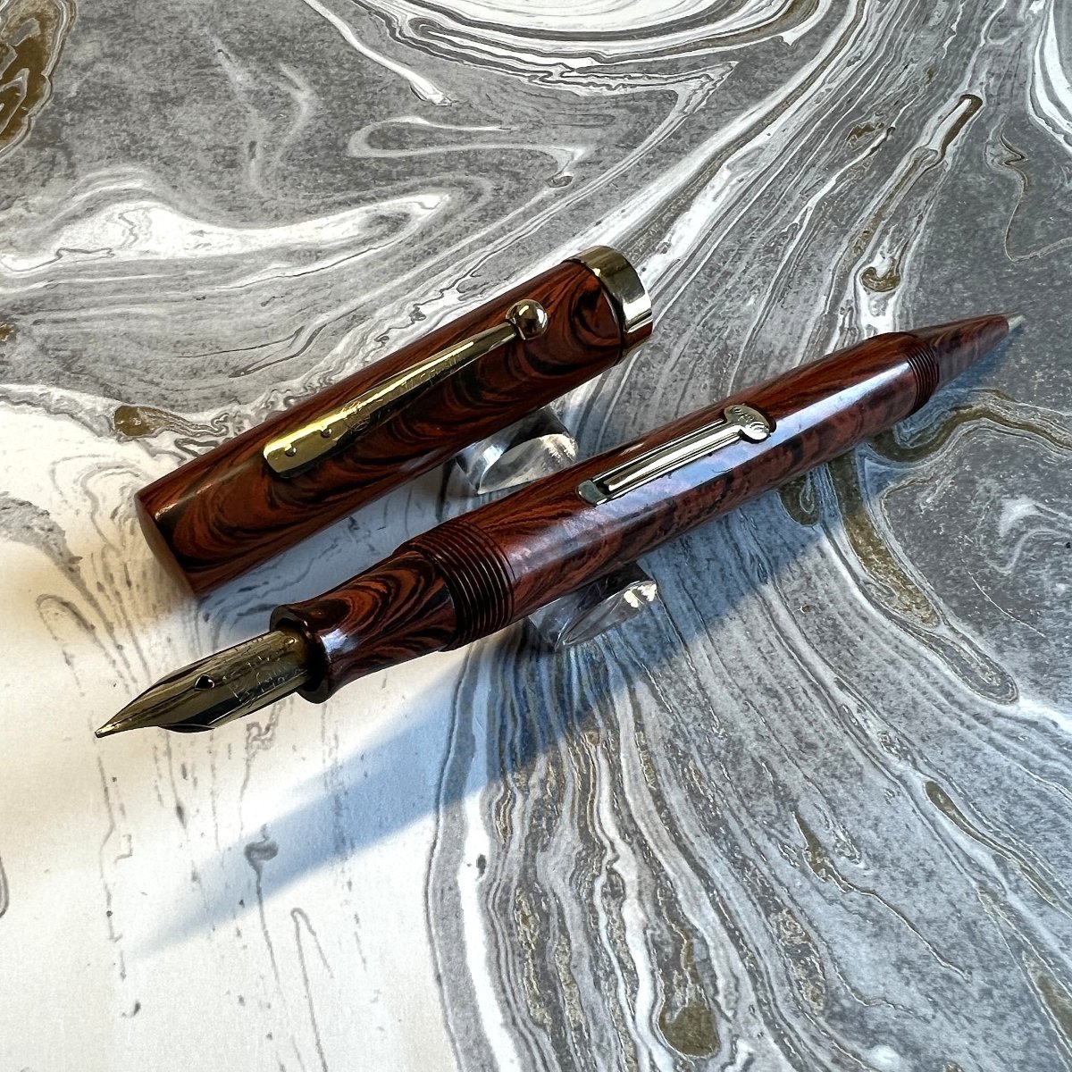 Waterman's 52 Combination - Image 6