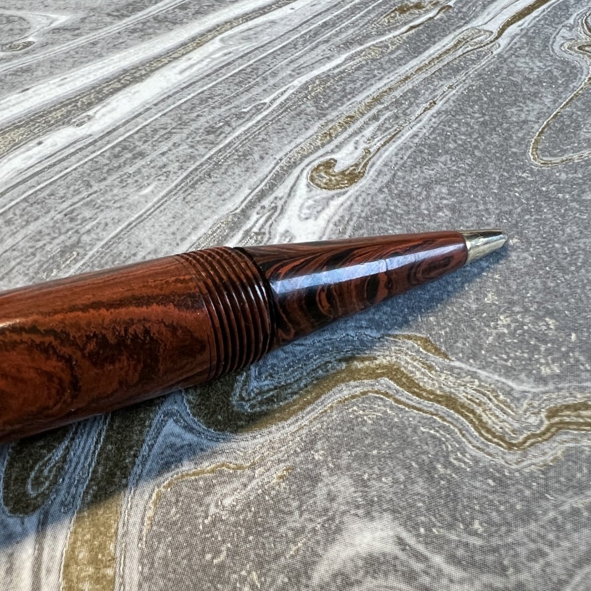 Waterman's 52 Combination - Image 7