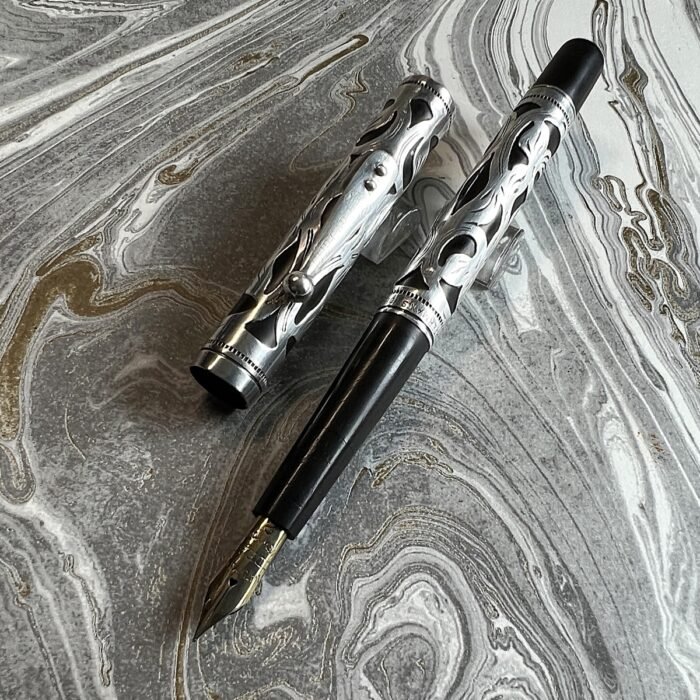 Waterman's 412