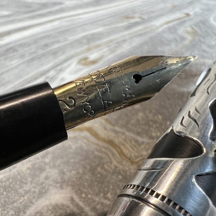 Waterman's 412 - Image 6
