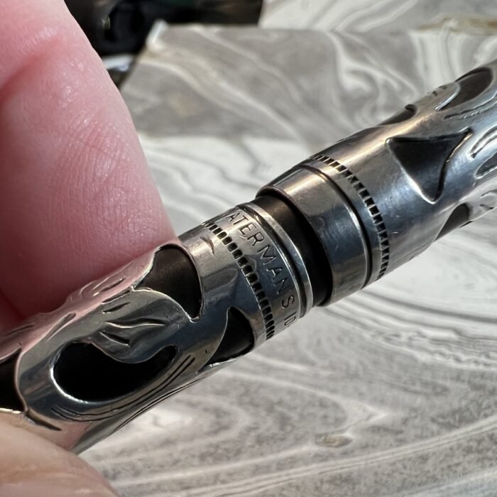 Waterman's 412 - Image 7