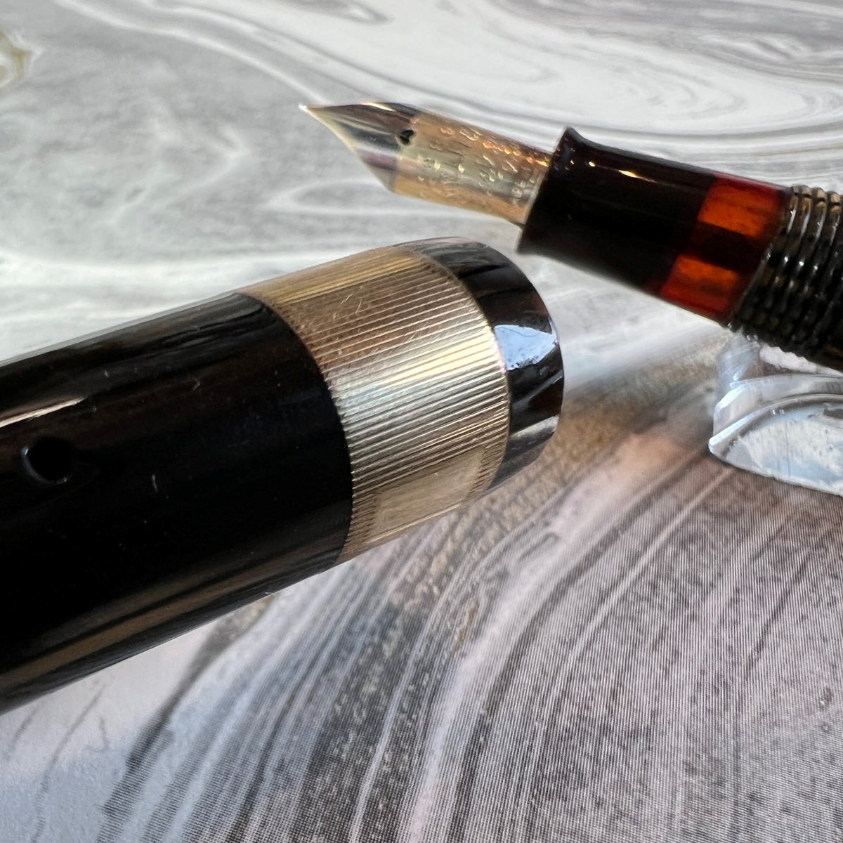 Sheaffer Balance - Short Standard - Image 5