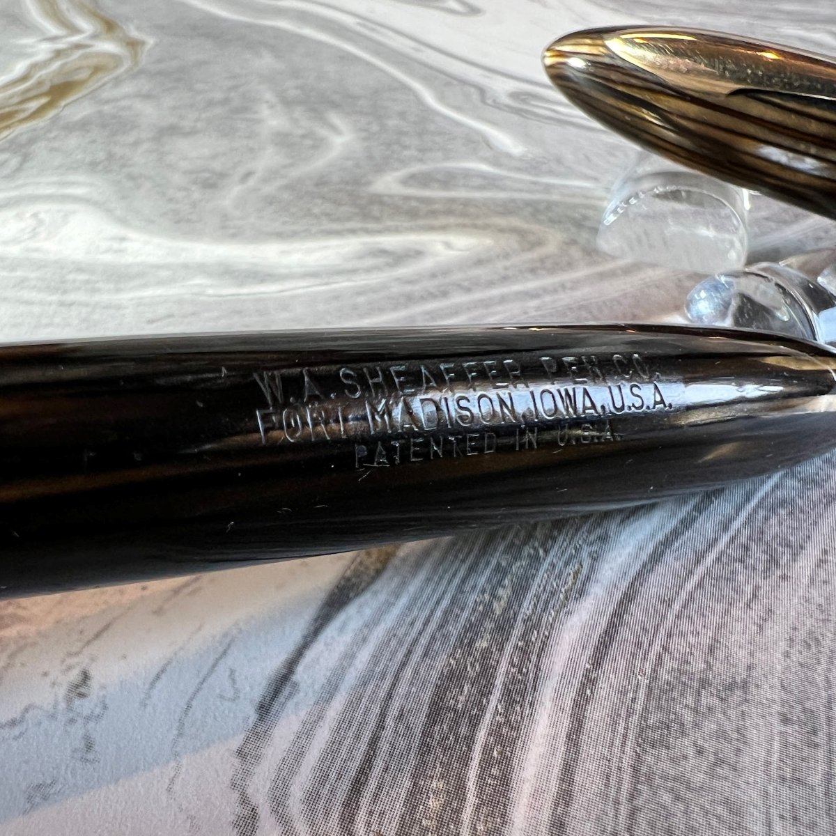 Sheaffer Balance - Short Standard - Image 7