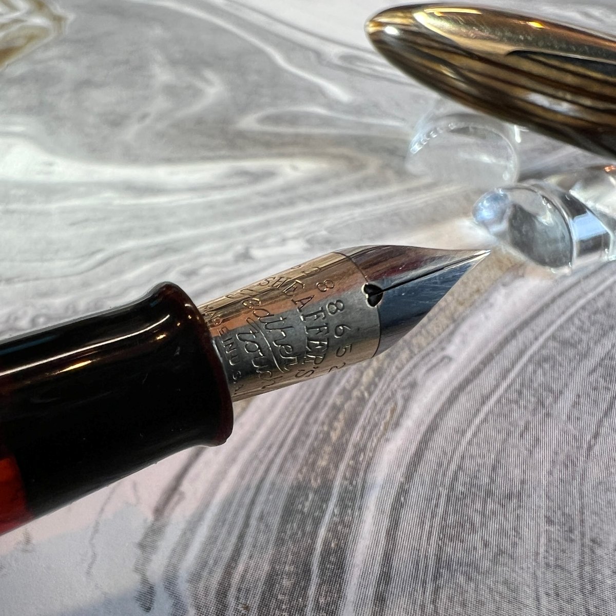 Sheaffer Balance - Short Standard - Image 8