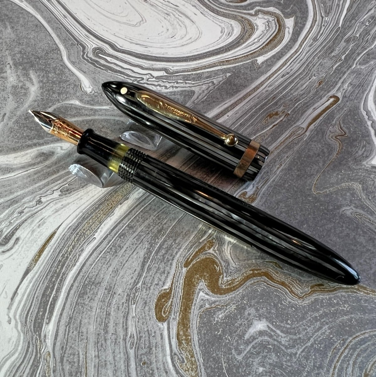 Sheaffer Balance - Short Standard - Image 2