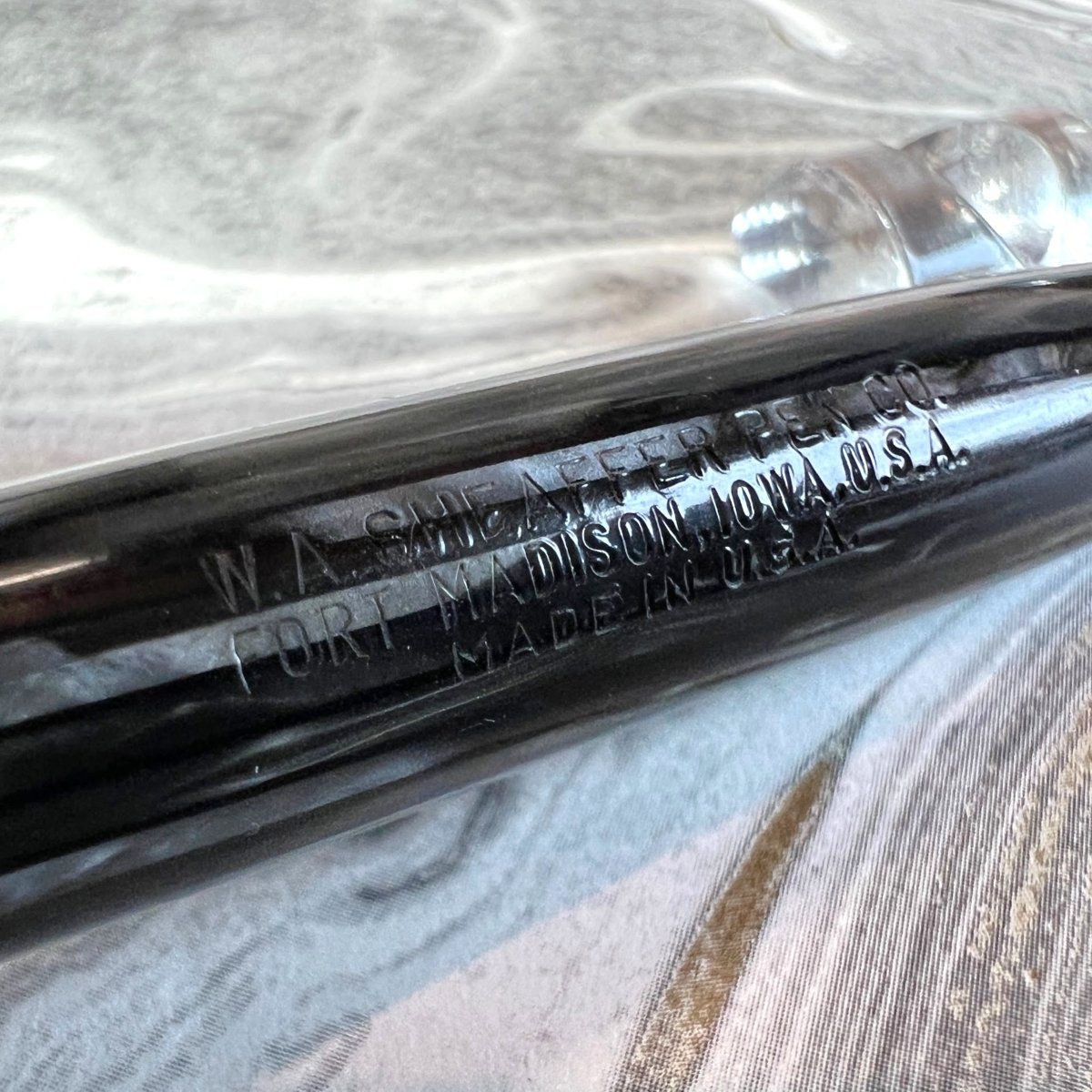 Sheaffer Balance - Short Standard - Image 6