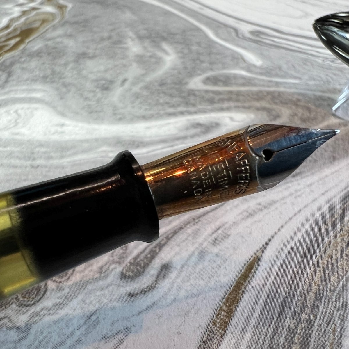 Sheaffer Balance - Short Standard - Image 7