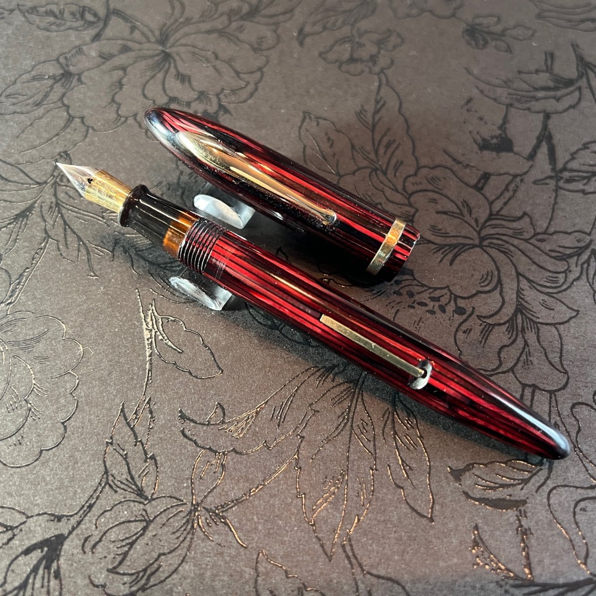 Sheaffer Balance Feathertouch Standard - Image 3