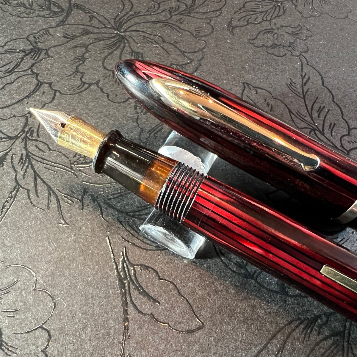 Sheaffer Balance Feathertouch Standard