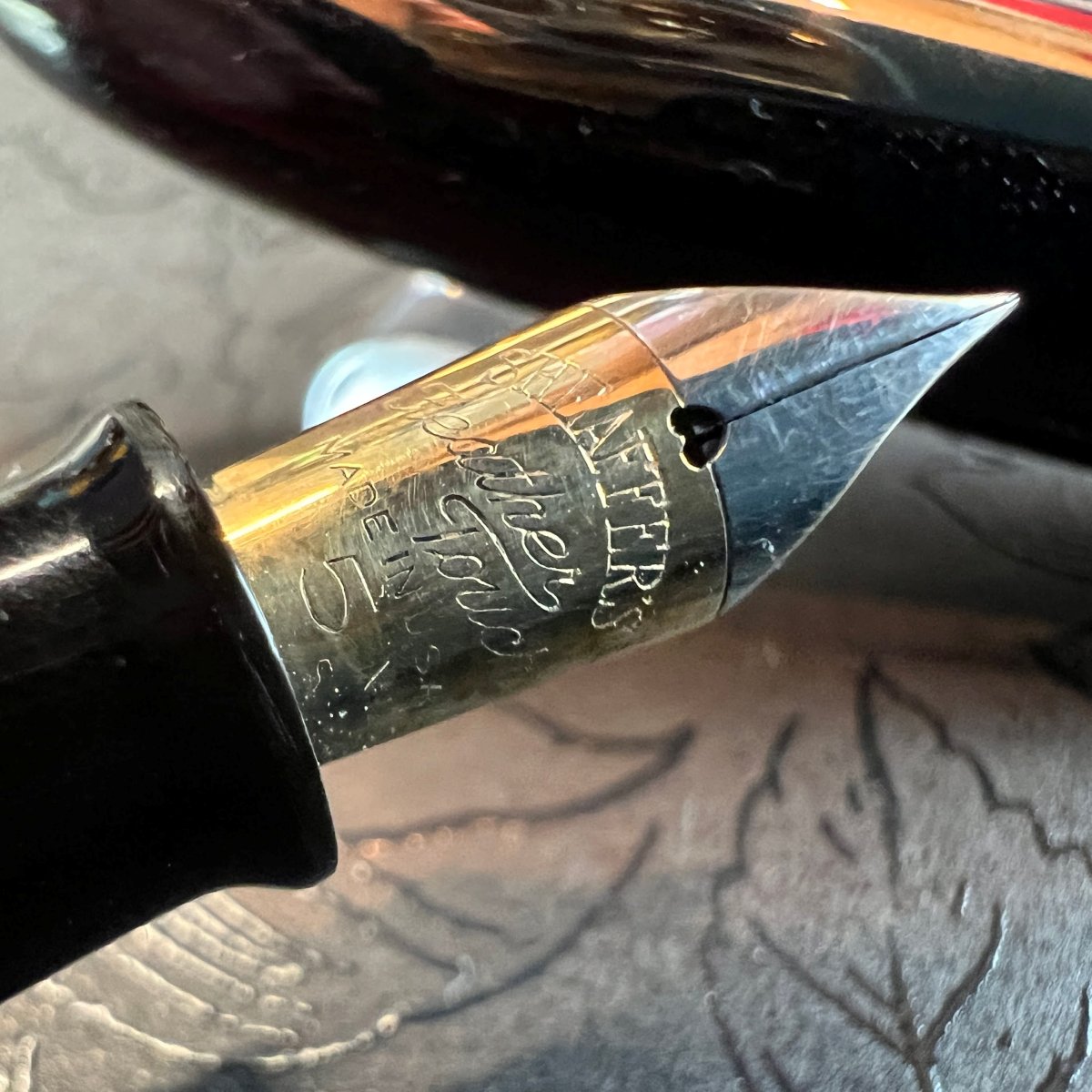 Sheaffer Balance Feathertouch Standard - Image 6