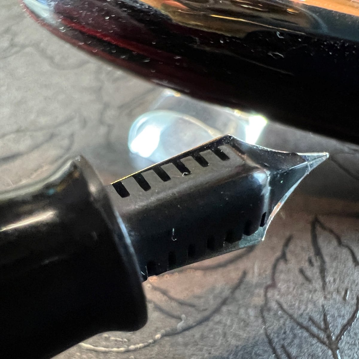 Sheaffer Balance Feathertouch Standard - Image 7