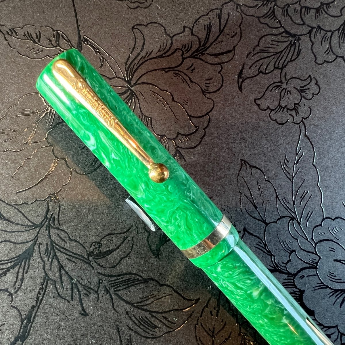 Sheaffer Lifetime Flat Top - Image 5