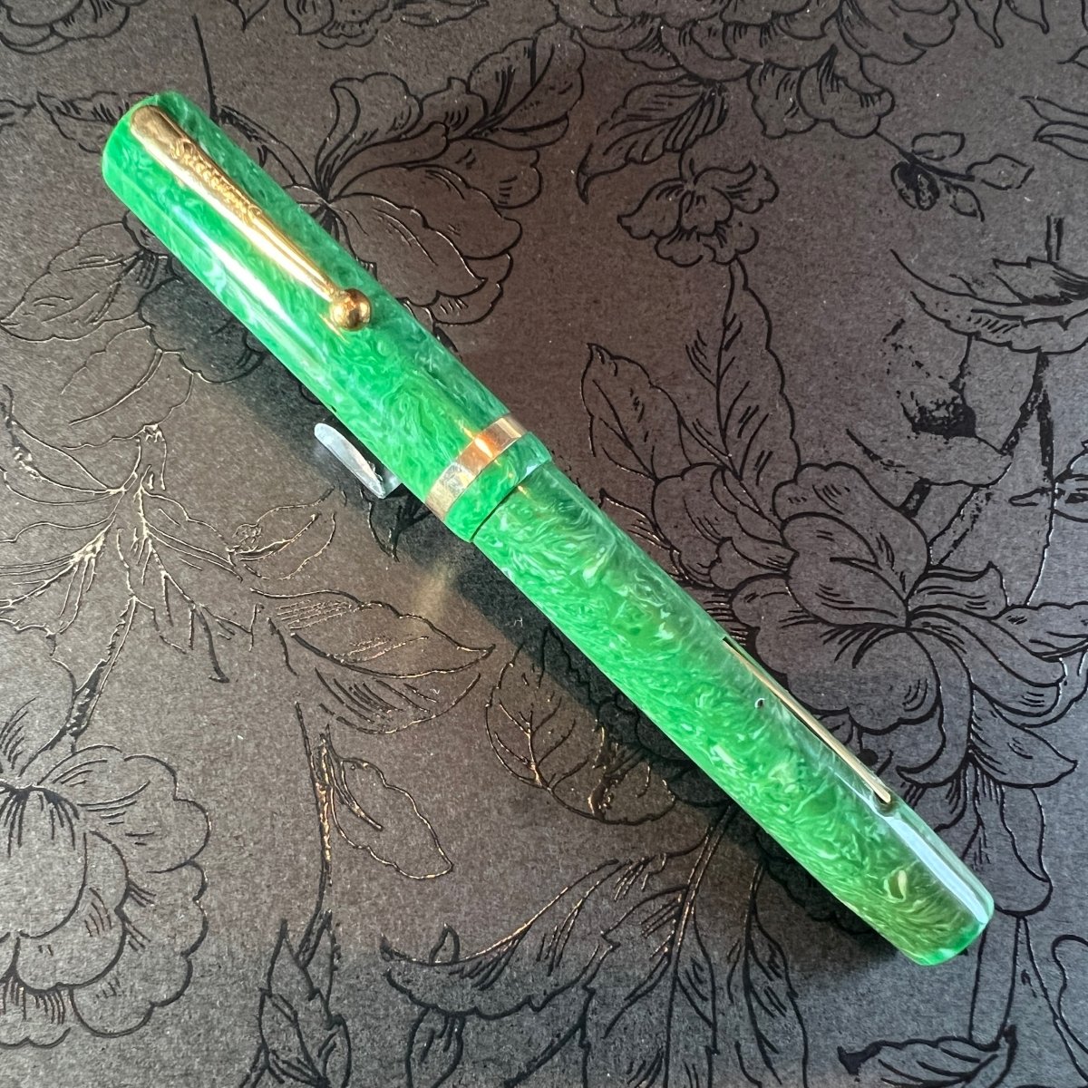 Sheaffer Lifetime Flat Top - Image 2