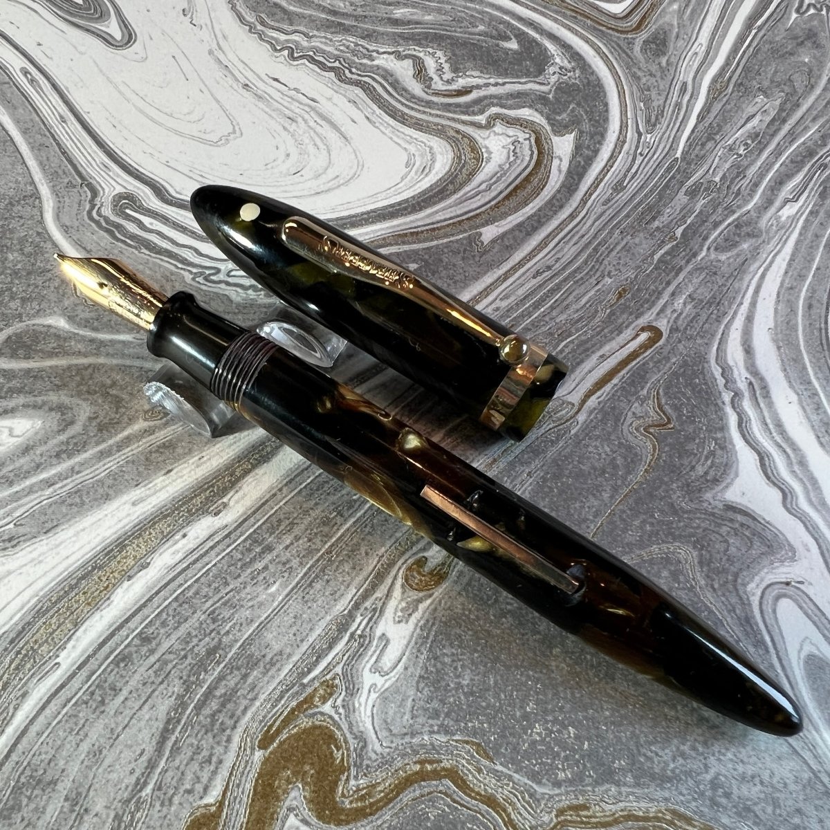 Sheaffer Lifetime Balance - Image 3