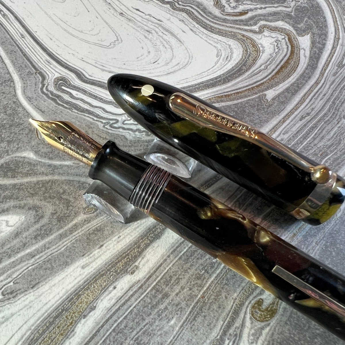 Sheaffer Lifetime Balance - Image 4