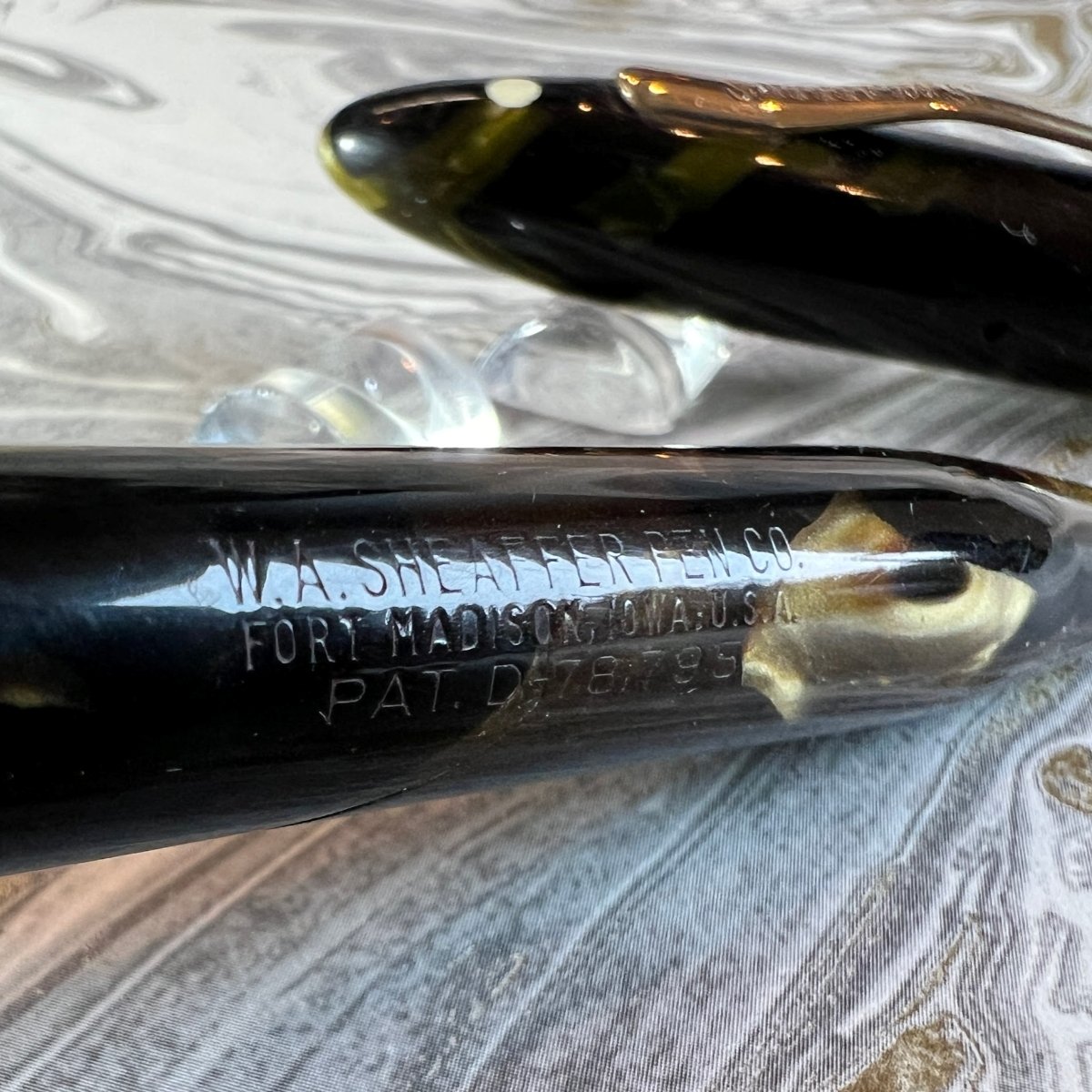 Sheaffer Lifetime Balance - Image 6