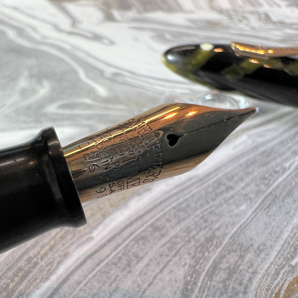 Sheaffer Lifetime Balance - Image 7