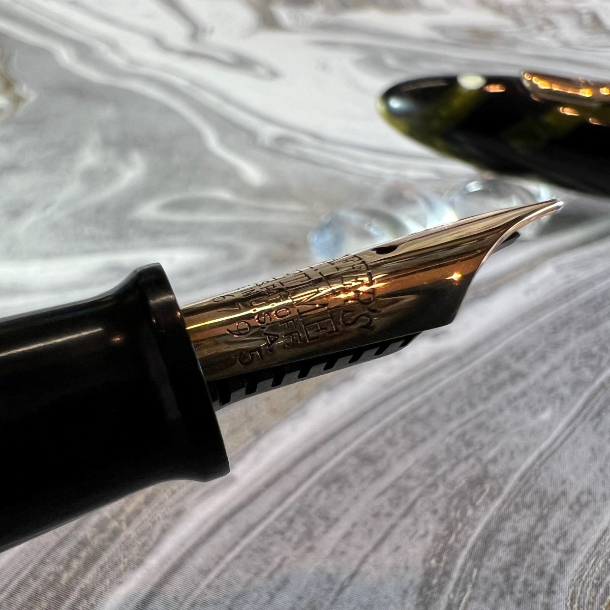 Sheaffer Lifetime Balance - Image 8