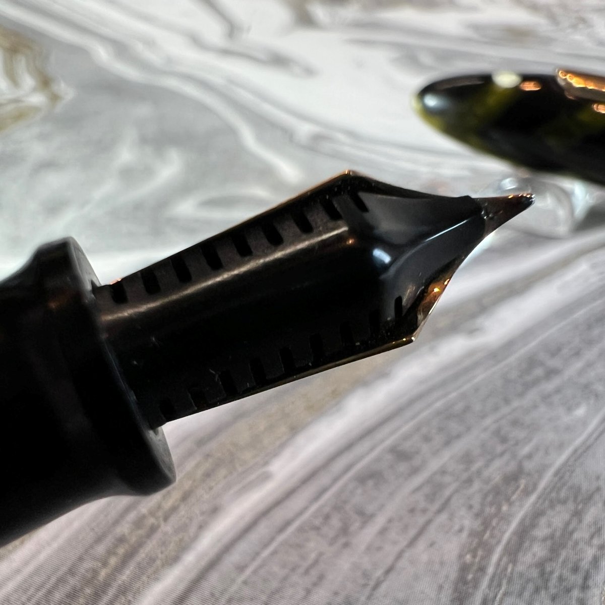 Sheaffer Lifetime Balance - Image 9