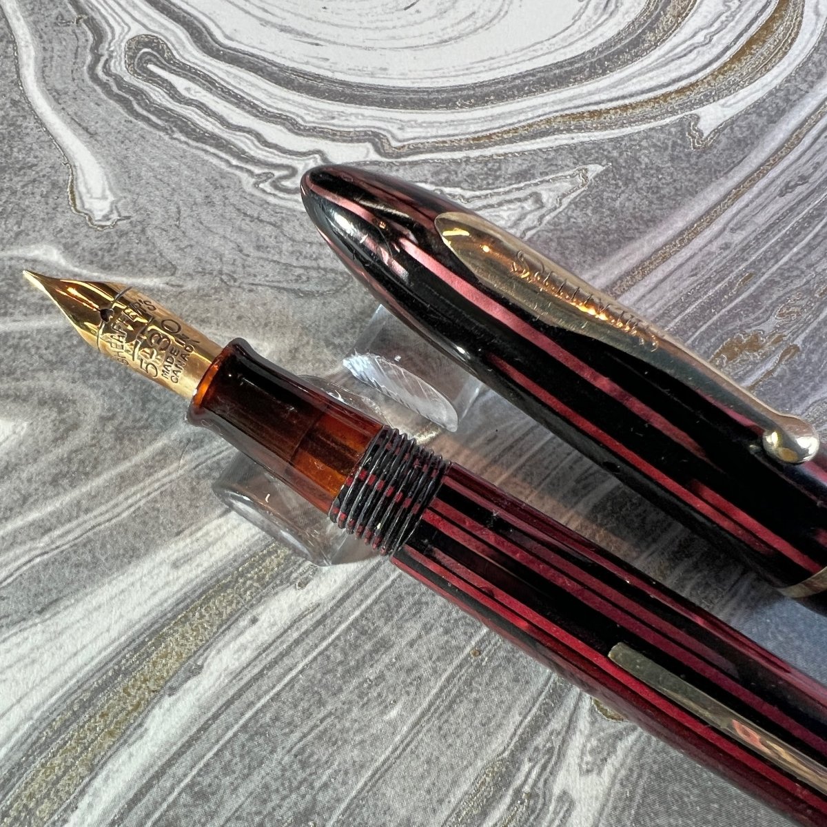 Sheaffer Balance
