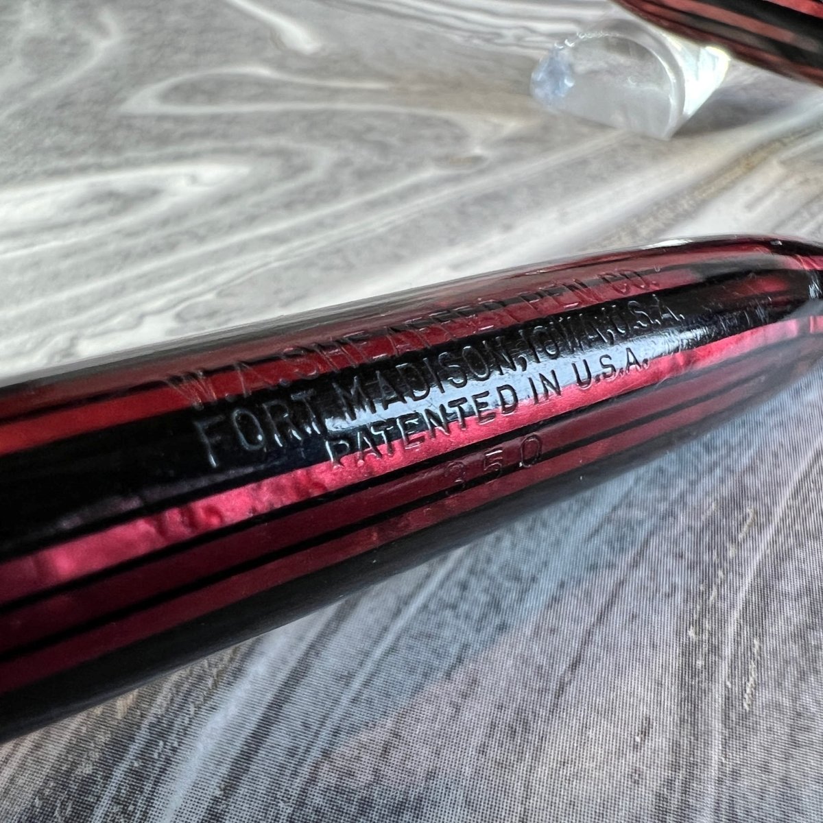 Sheaffer Balance - Image 5