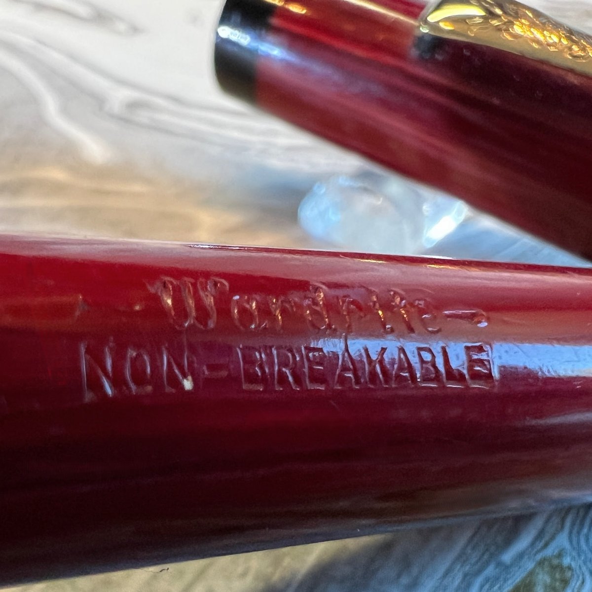 Wardite -unknown - Image 6