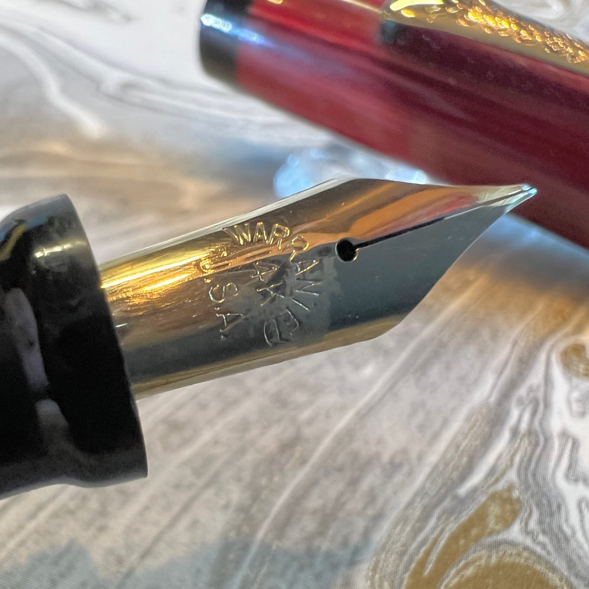 Wardite -unknown - Image 7