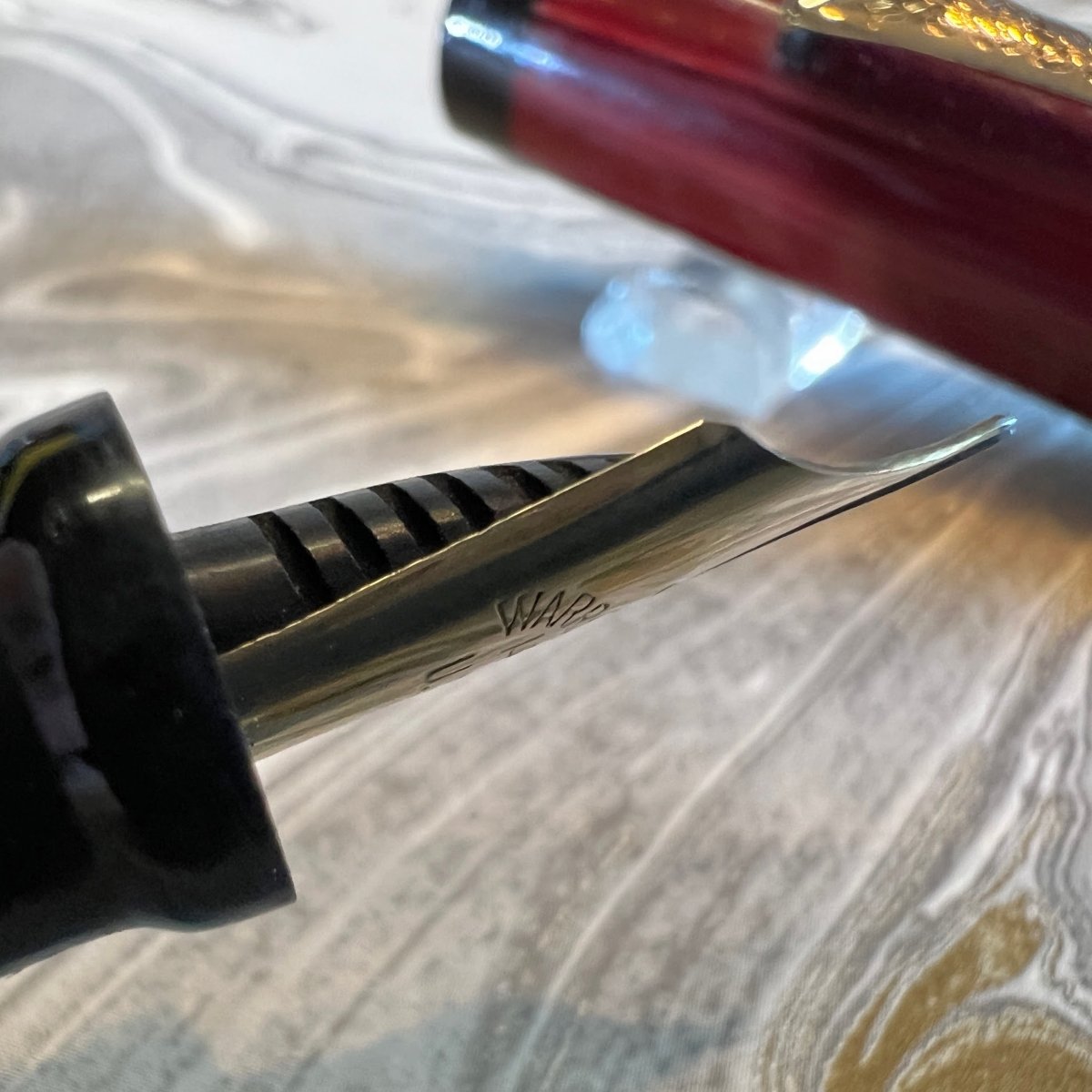 Wardite -unknown - Image 8