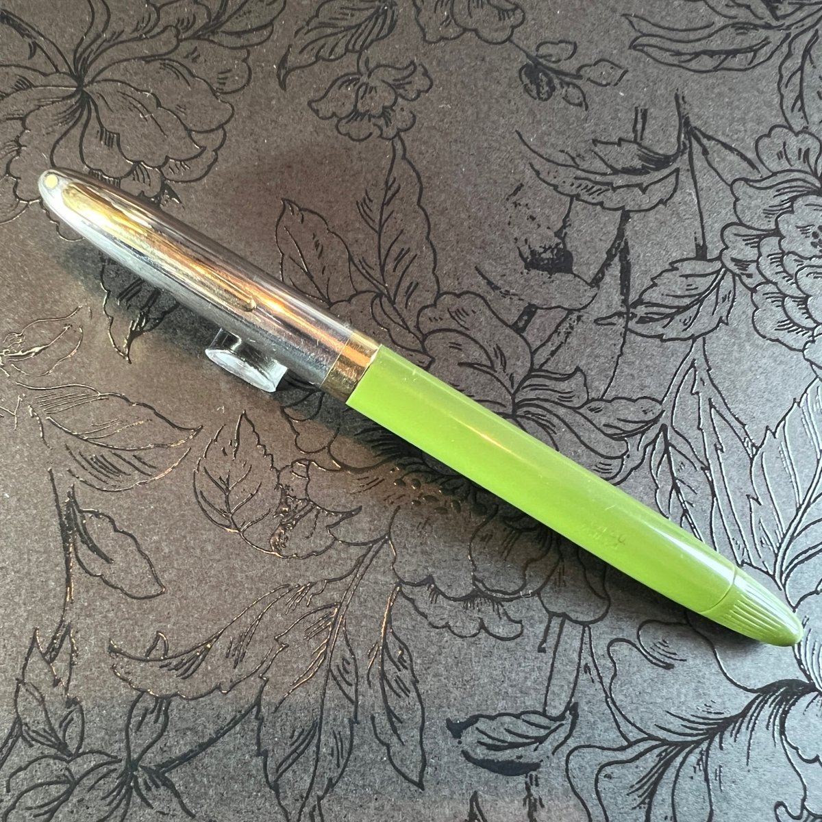 Sheaffer Snorkel Sentinel - Image 2