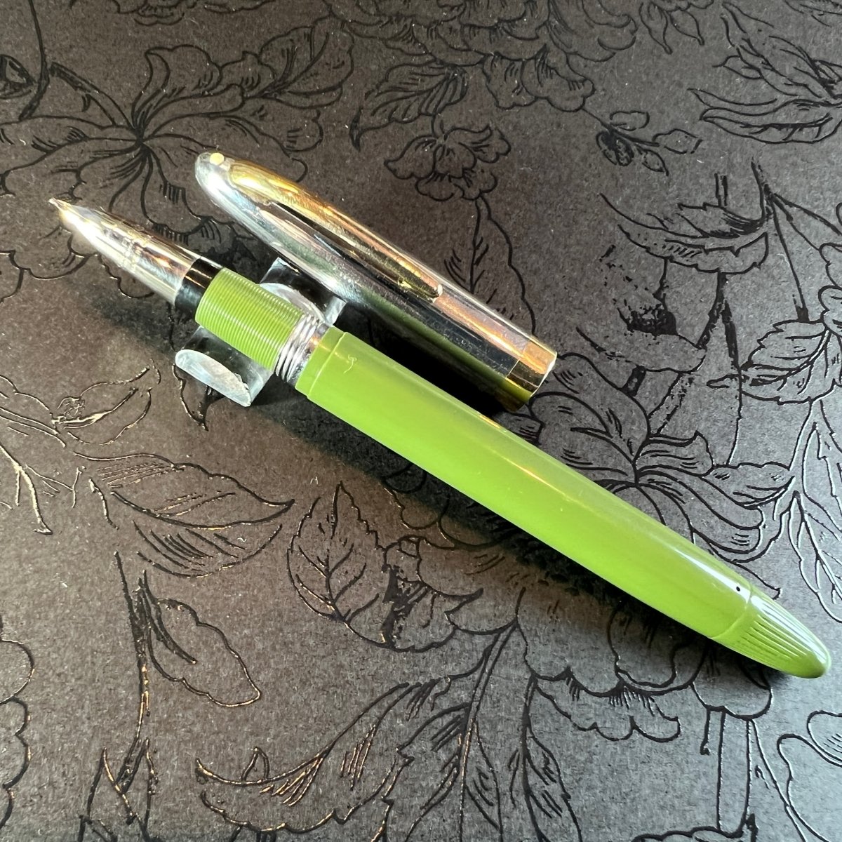 Sheaffer Snorkel Sentinel